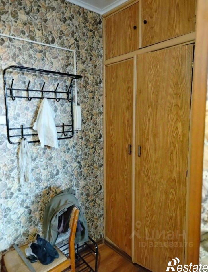 1-комн квартира ул Союзная, 71В,  д. 71В