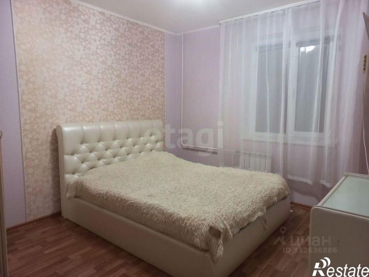 2-комн квартира пр-кт Анатолия Дериглазова, 5,  д. 5