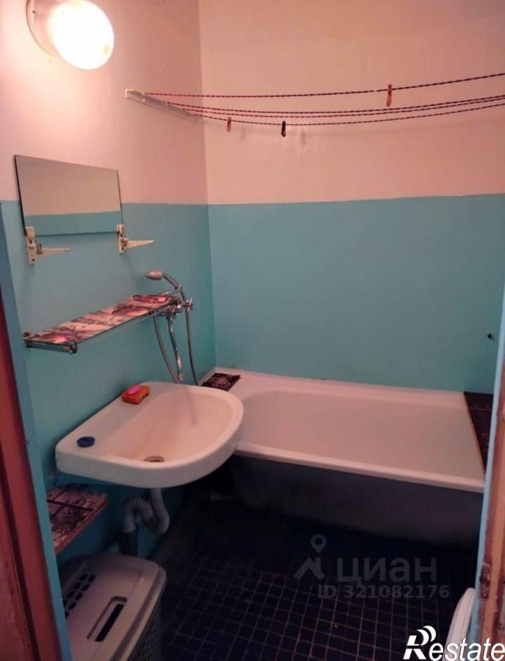 1-комн квартира ул Союзная, 71В,  д. 71В