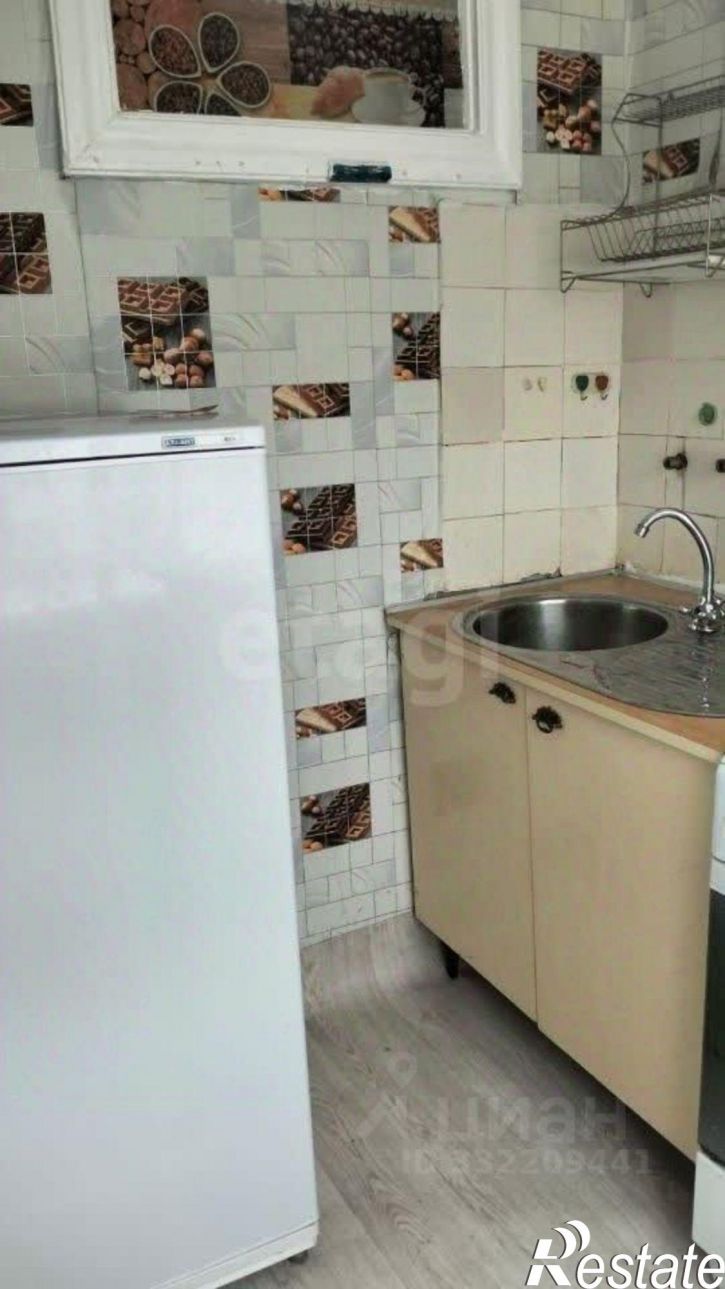 1-комн квартира ул Карла Маркса, 72/1,  д. 72/1
