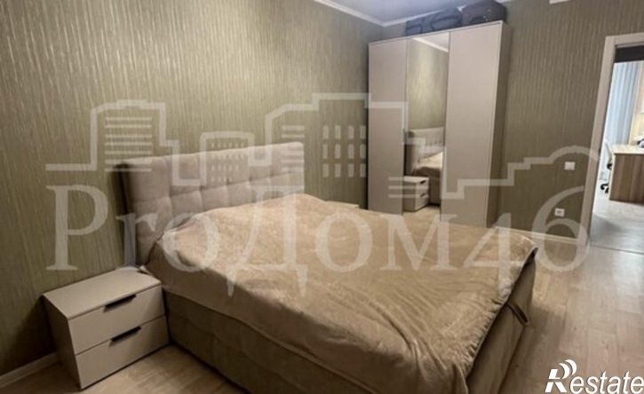 3-комн квартира ул Евгения Клевцова, 26,  д. 26