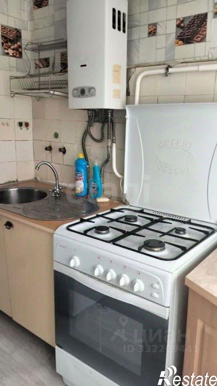 1-комн квартира ул Карла Маркса, 72/1,  д. 72/1