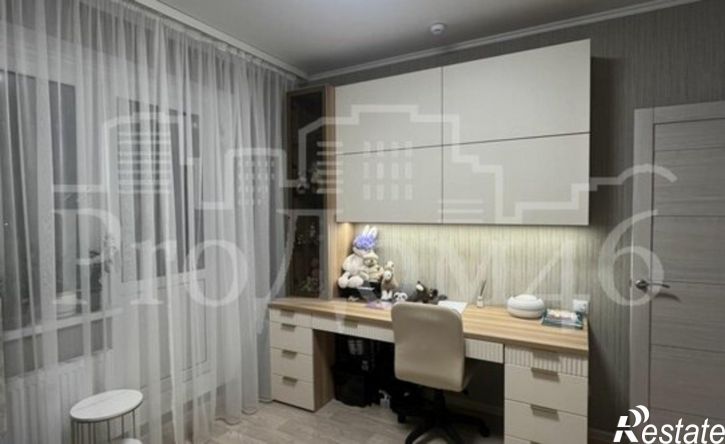 3-комн квартира ул Евгения Клевцова, 26,  д. 26