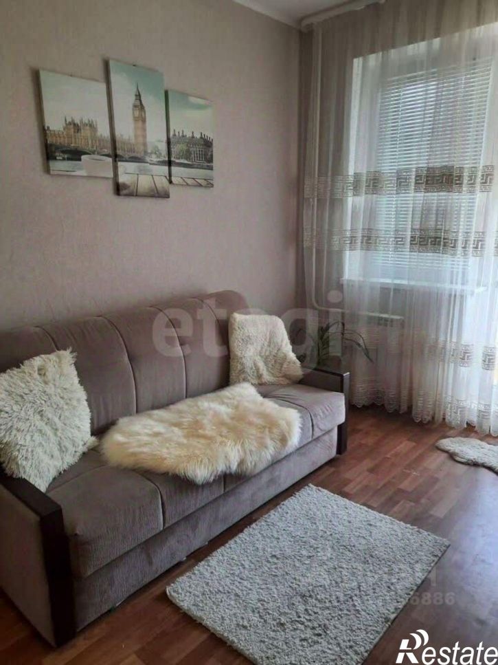 2-комн квартира пр-кт Анатолия Дериглазова, 5,  д. 5