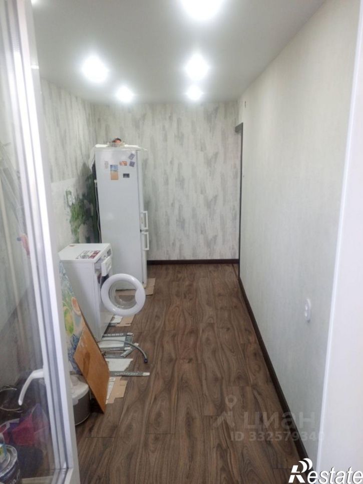 1-комн квартира пр-кт Ленинского Комсомола, 99А,  д. 99А