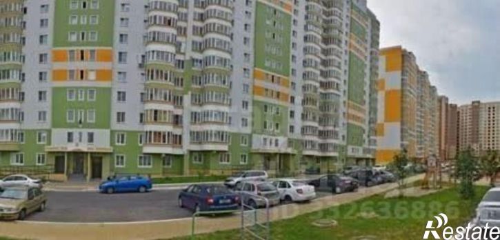 2-комн квартира пр-кт Анатолия Дериглазова, 5,  д. 5