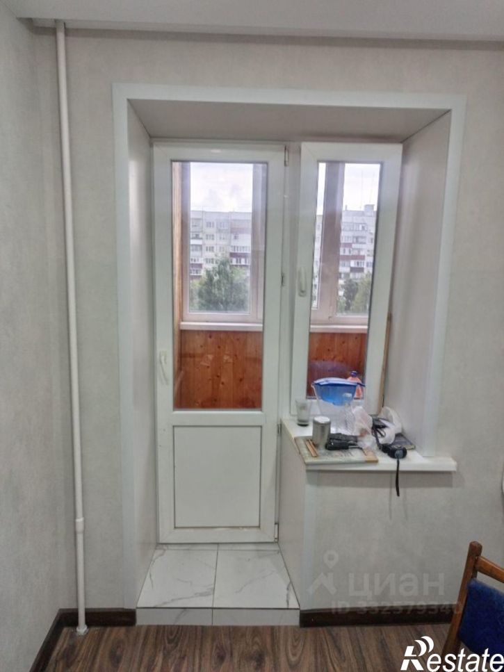 1-комн квартира пр-кт Ленинского Комсомола, 99А,  д. 99А