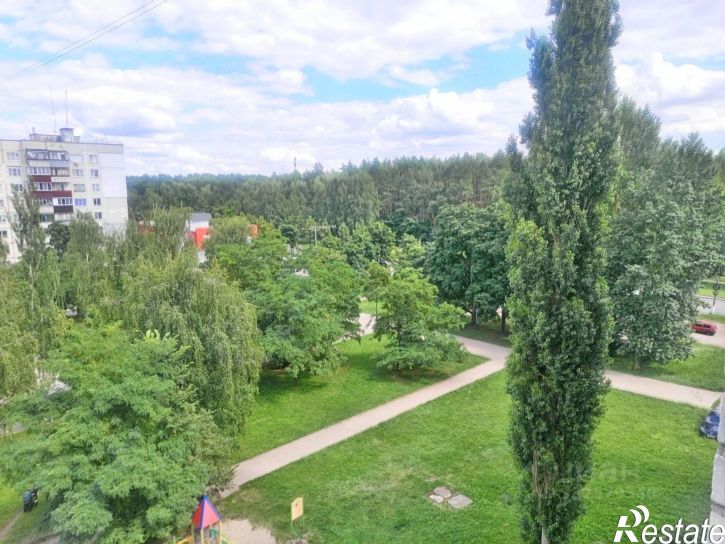 1-комн квартира пр-кт Ленинского Комсомола, 99А,  д. 99А