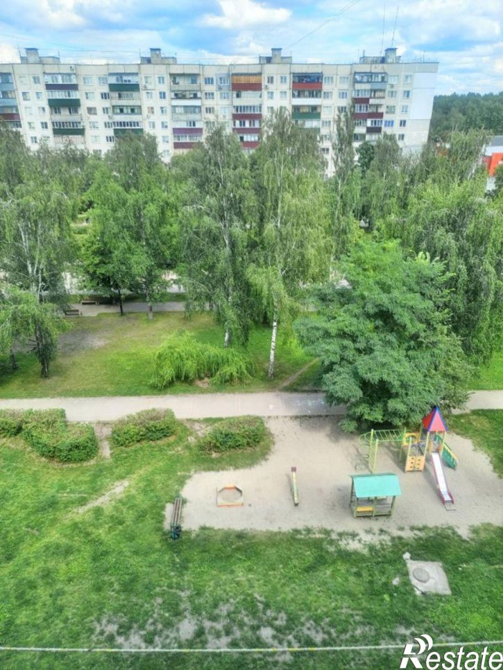 1-комн квартира пр-кт Ленинского Комсомола, 99А,  д. 99А