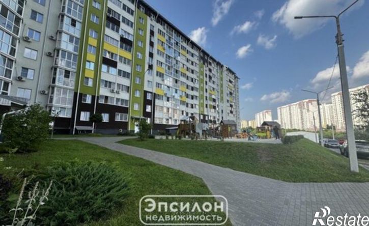 1-комн квартира Надежды Плевицкой пр-кт, 11А,  д. 11А