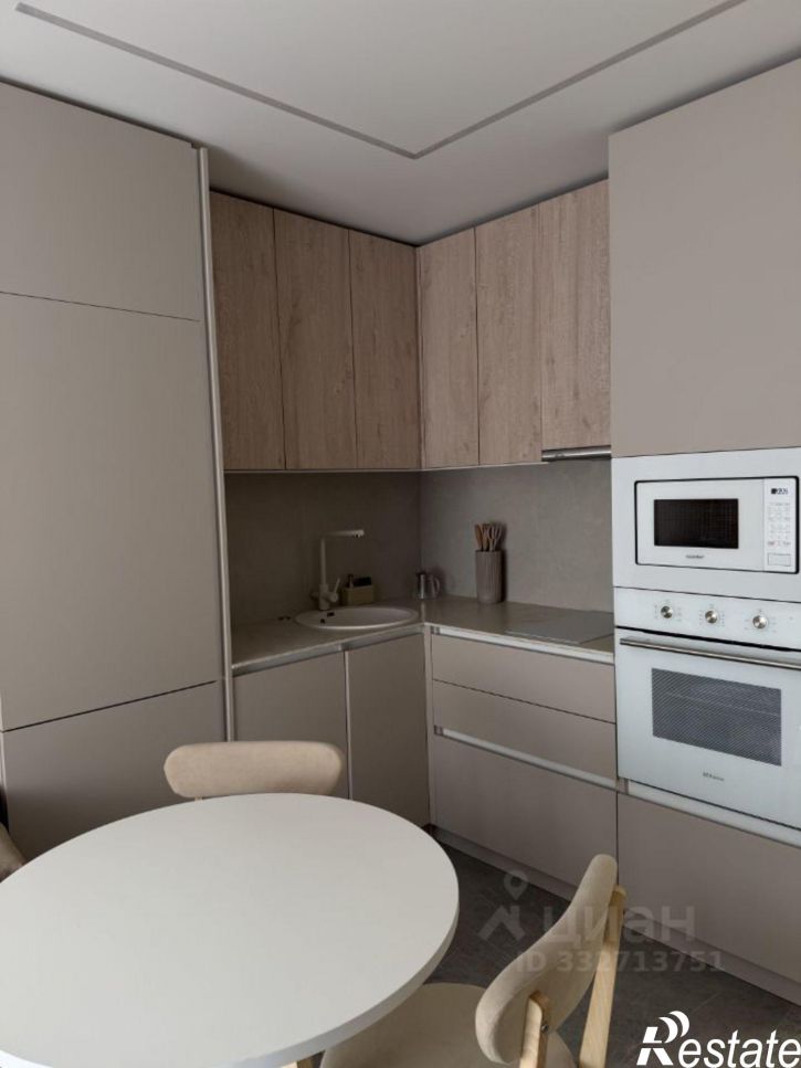 2-комн квартира ул Ломоносова, 34,  д. 34
