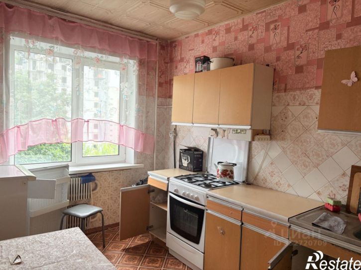 3-комн квартира пр-д Сергеева, 8,  д. 8