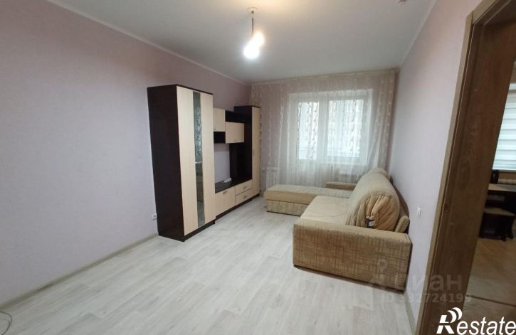 1-комн квартира пр-кт Анатолия Дериглазова, 109,  д. 109
