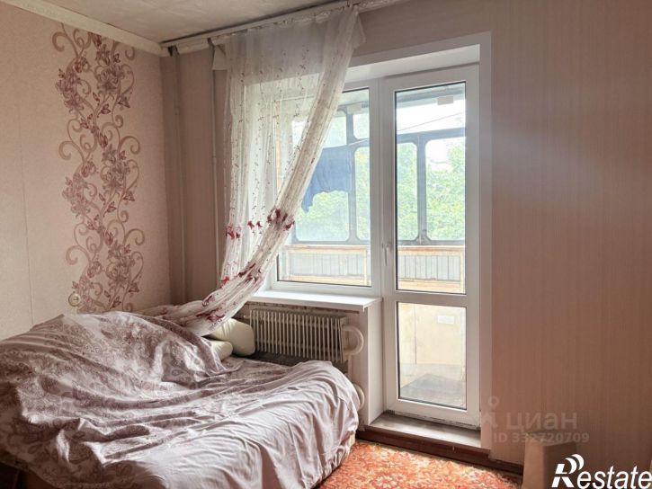 3-комн квартира пр-д Сергеева, 8,  д. 8