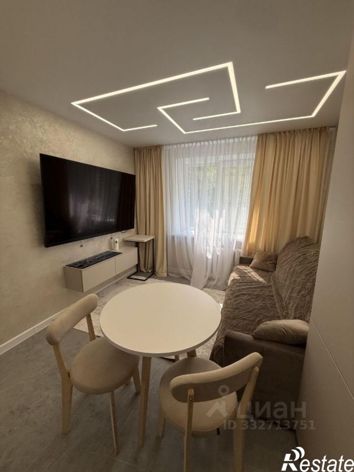 2-комн квартира ул Ломоносова, 34,  д. 34