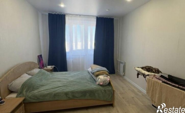 1-комн квартира пр-кт Вячеслава Клыкова, 64,  д. 64