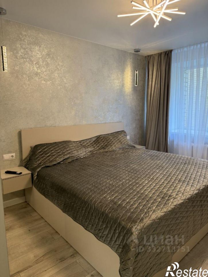 2-комн квартира ул Ломоносова, 34,  д. 34