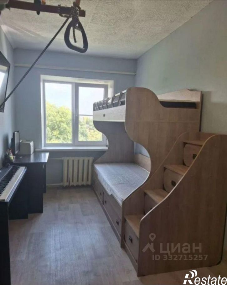 Комната ул Дейнеки, 10,  д. 10