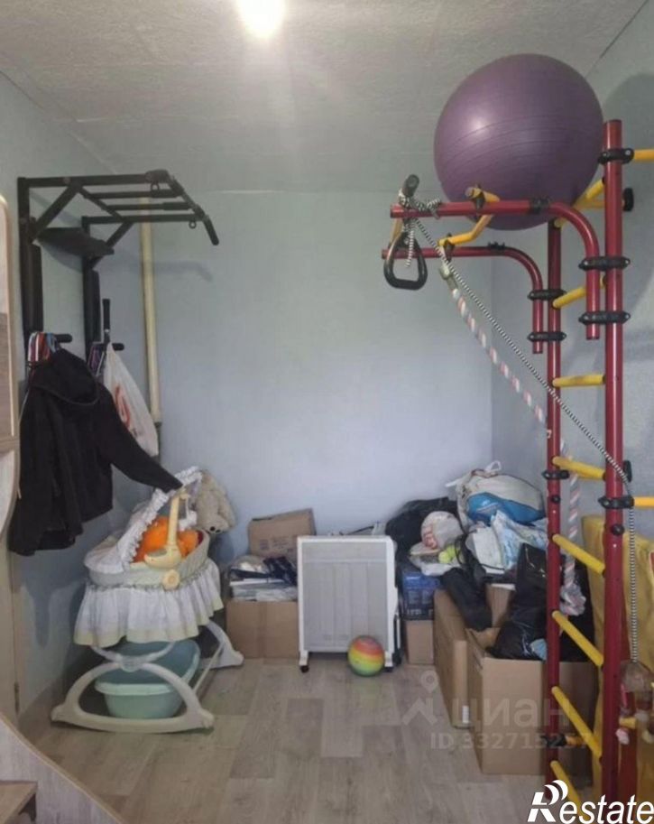 Комната ул Дейнеки, 10,  д. 10