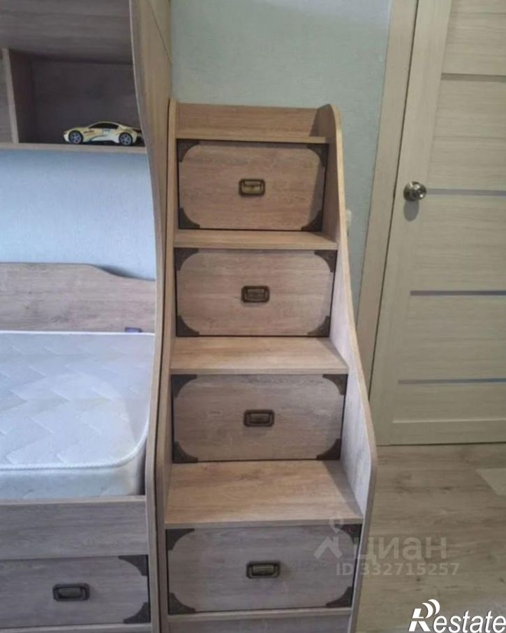 Комната ул Дейнеки, 10,  д. 10