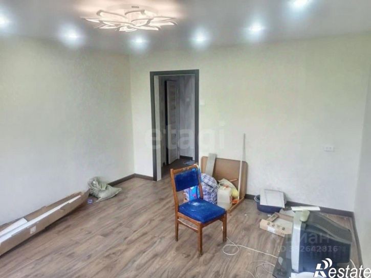 1-комн квартира пр-кт Ленинского Комсомола, 99А,  д. 99А