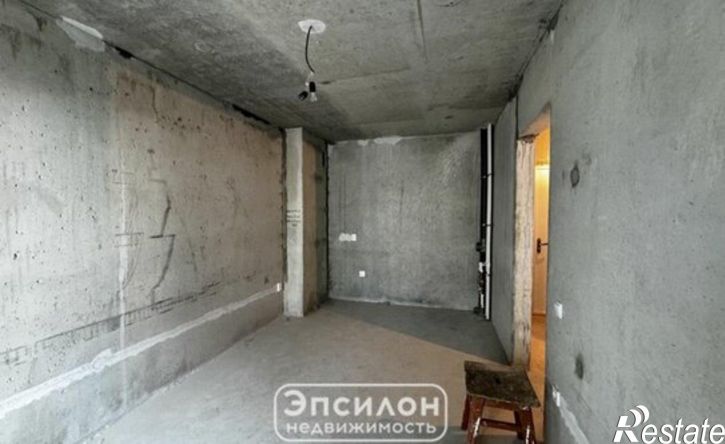 1-комн квартира Надежды Плевицкой пр-кт, 11А,  д. 11А