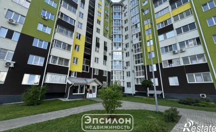 1-комн квартира Надежды Плевицкой пр-кт, 11А,  д. 11А