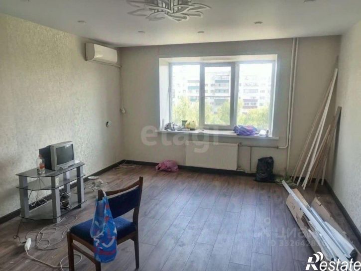 1-комн квартира пр-кт Ленинского Комсомола, 99А,  д. 99А