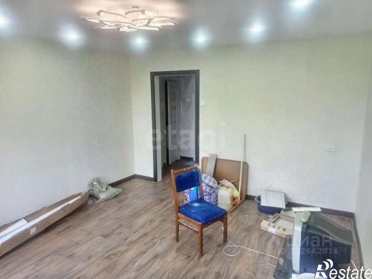 1-комн квартира пр-кт Ленинского Комсомола, 99А,  д. 99А