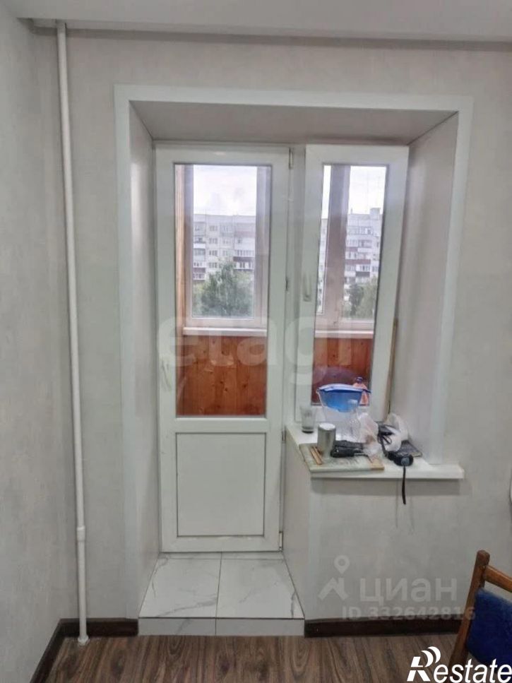 1-комн квартира пр-кт Ленинского Комсомола, 99А,  д. 99А