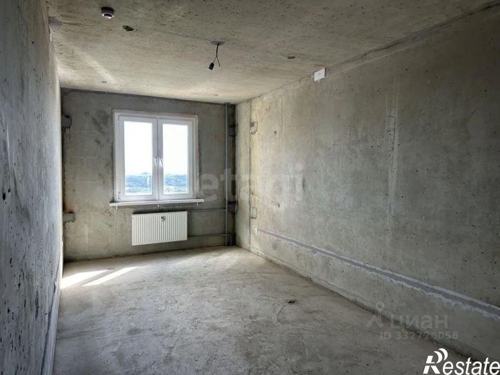 1-комн квартира городской округ Курск