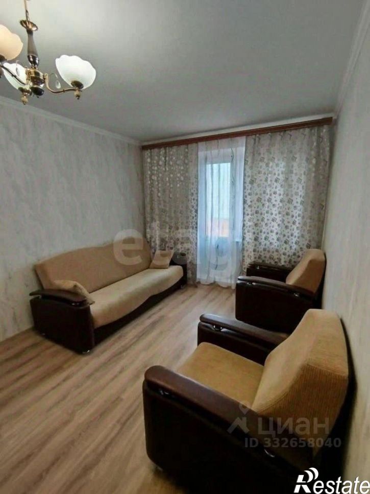 1-комн квартира пр-кт Вячеслава Клыкова, 53,  д. 53