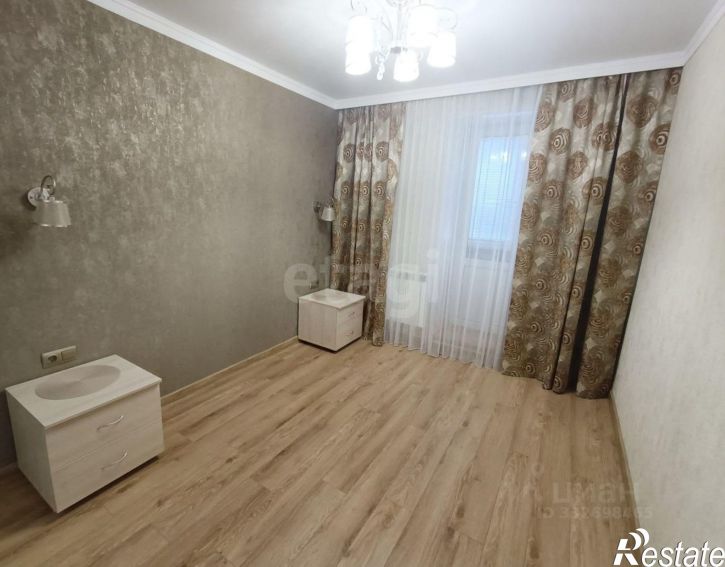 4-комн квартира ул Ватутина, 24,  д. 24