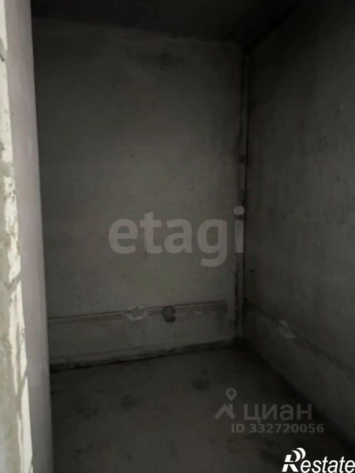 1-комн квартира городской округ Курск