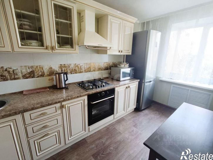 4-комн квартира ул Ватутина, 24,  д. 24