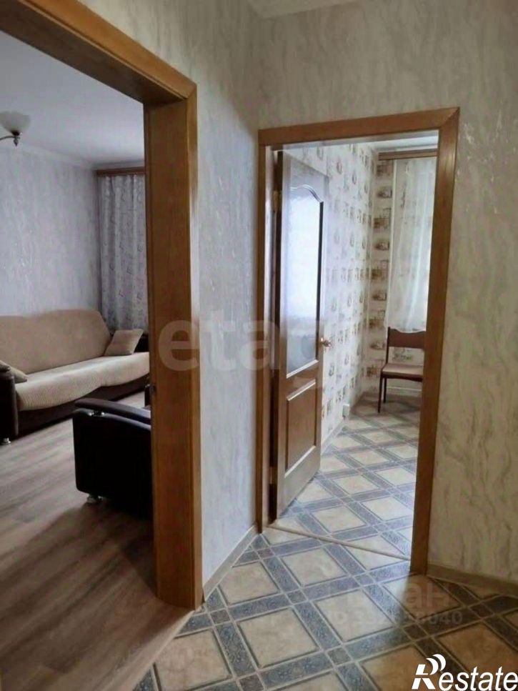 1-комн квартира пр-кт Вячеслава Клыкова, 53,  д. 53