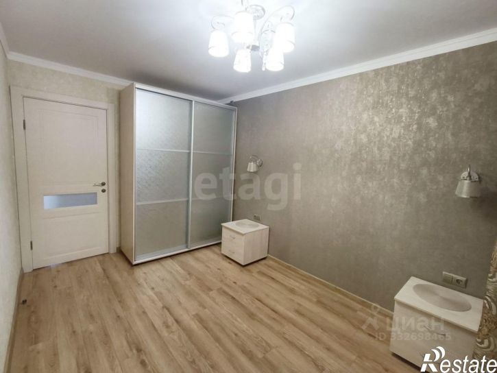 4-комн квартира ул Ватутина, 24,  д. 24