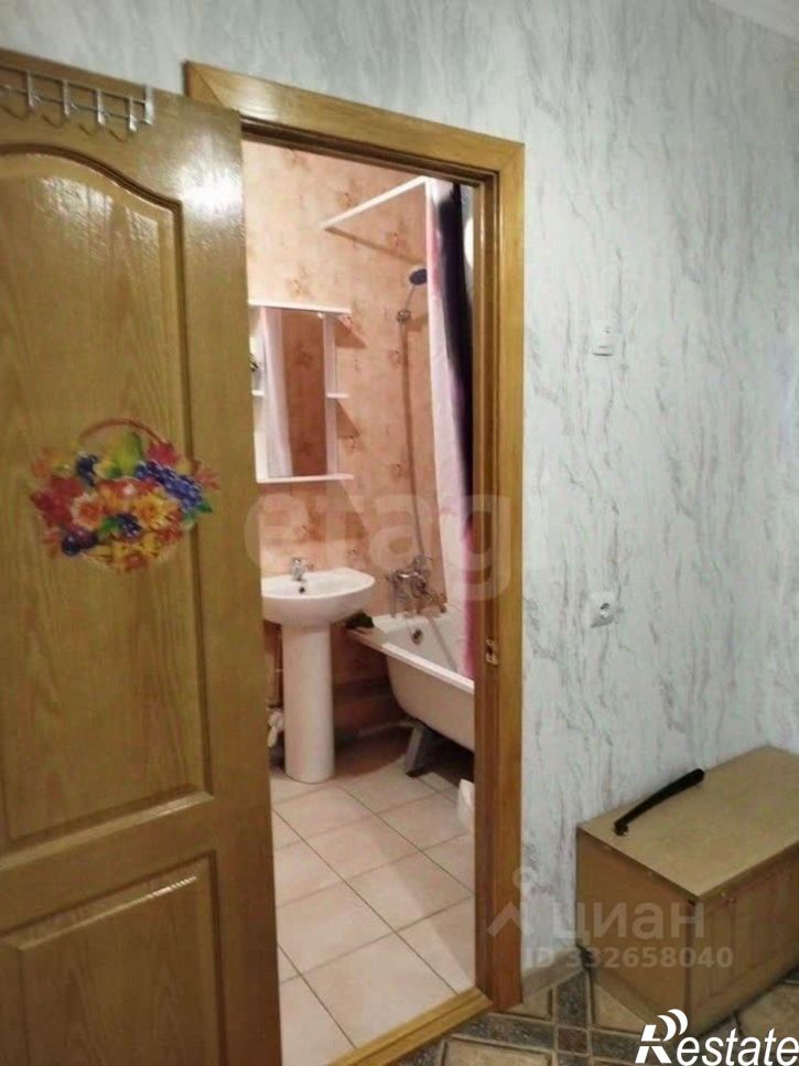 1-комн квартира пр-кт Вячеслава Клыкова, 53,  д. 53