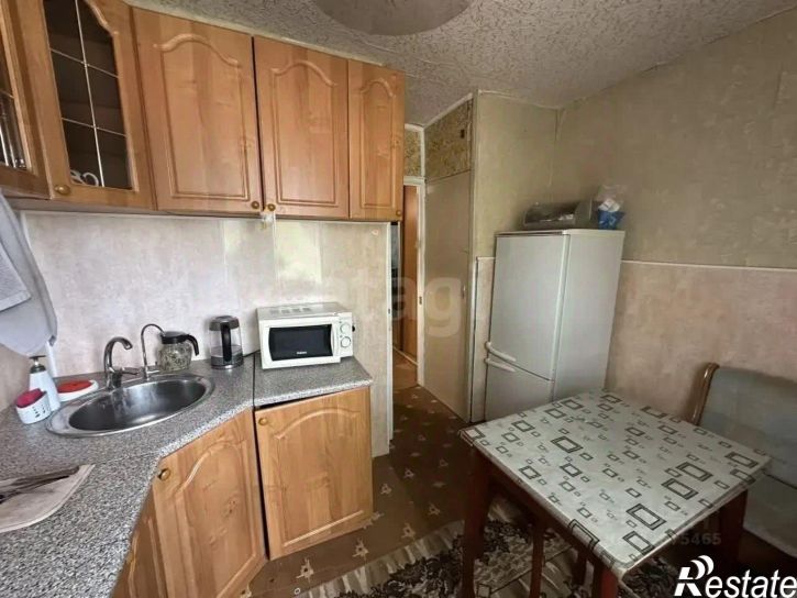 1-комн квартира ул Разина, 24,  д. 24