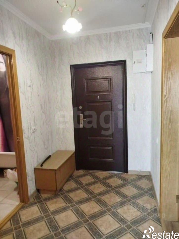 1-комн квартира пр-кт Вячеслава Клыкова, 53,  д. 53