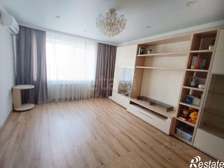 4-комн квартира ул Ватутина, 24,  д. 24