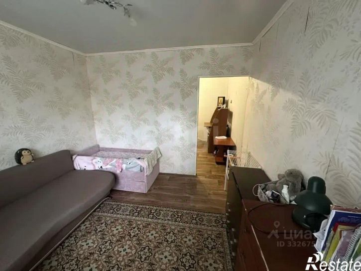 1-комн квартира ул Разина, 24,  д. 24