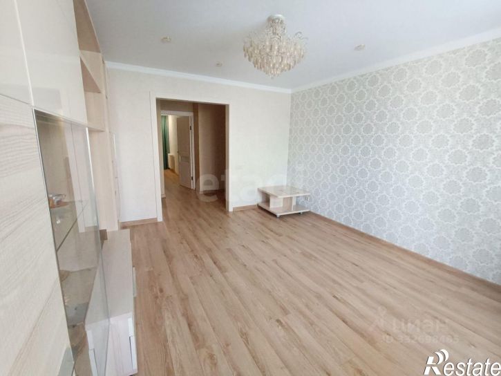4-комн квартира ул Ватутина, 24,  д. 24