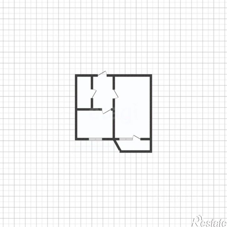 1-комн квартира пр-кт Вячеслава Клыкова, 28,  д. 28