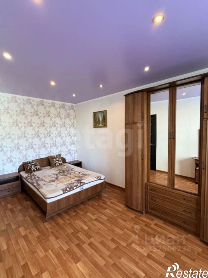 1-комн квартира пр-кт Вячеслава Клыкова, 28,  д. 28