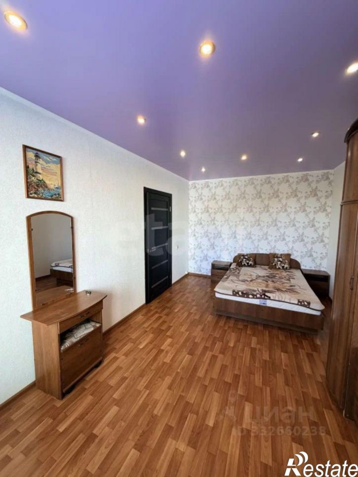 1-комн квартира пр-кт Вячеслава Клыкова, 28,  д. 28