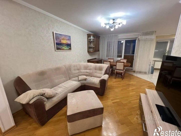 5-комн квартира ул Садовая, 25/69,  д. 25/69
