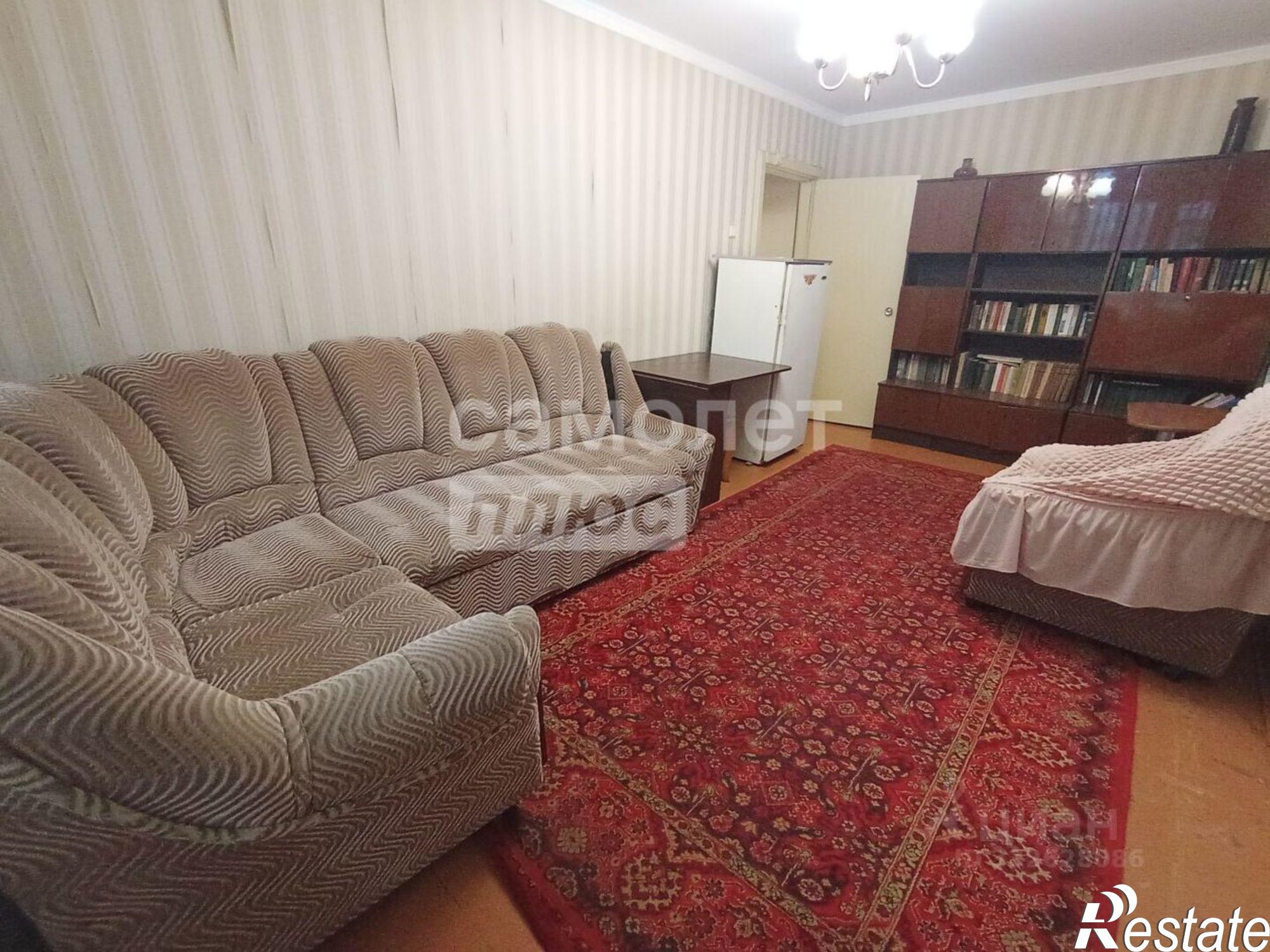 Сдать квартиру за 35 000 рублей на ул Заводская, 39Б