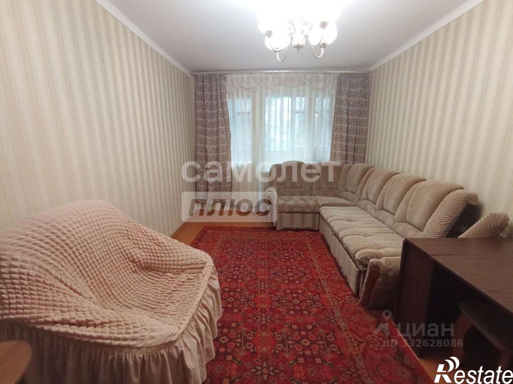 Сдать квартиру за 35 000 рублей на ул Заводская, 39Б