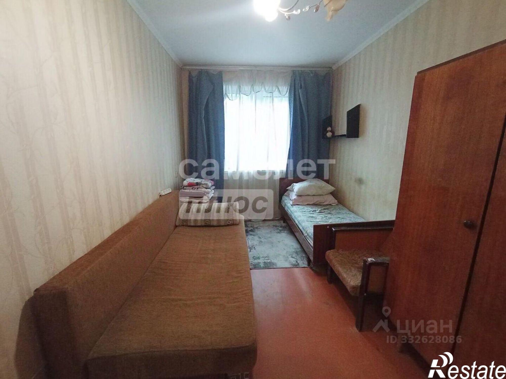 Сдать квартиру за 35 000 рублей на ул Заводская, 39Б